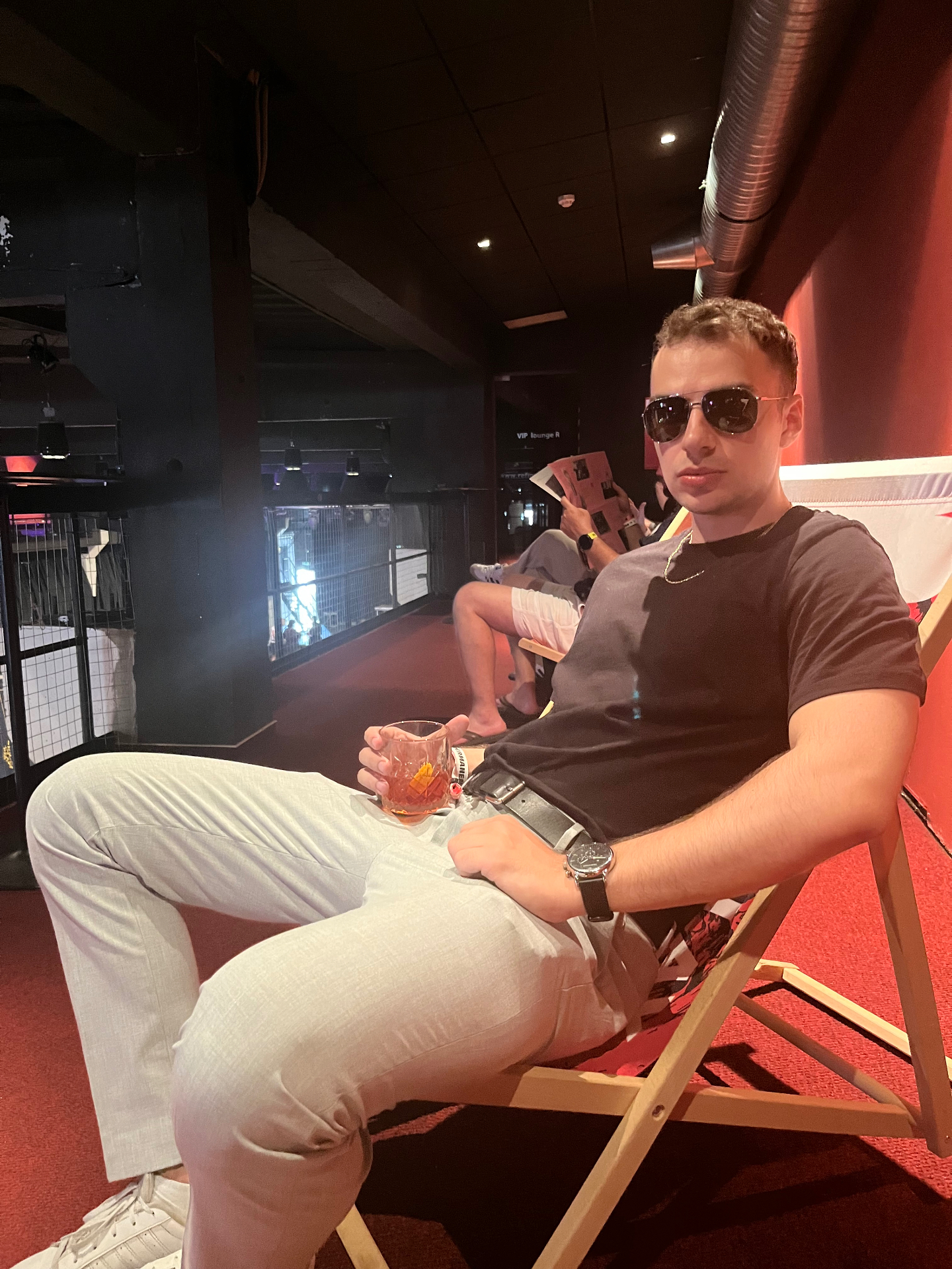 Miki - Founder of Grovehatch Agency